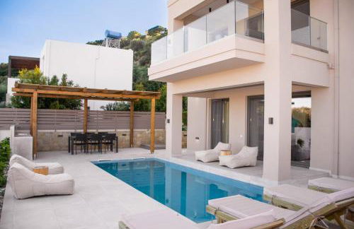 Armour Eclectic Villa - Foto 87