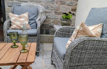 Host & Stay - Tin Bath - Foto 13