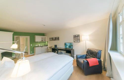 Gästehaus am Marktbrunnen - Foto 30