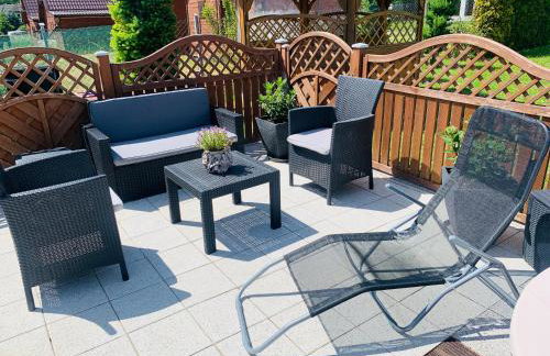 Sunny Apartament PUSTKOWO -SUNNY SIDE BALTIC- - Photo 34