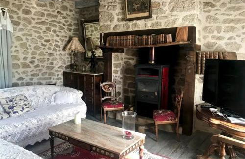 Charmant Moulin De Selves - Foto 11