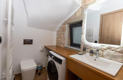 Pierres Blanches Residences, with private pools - Photo 21