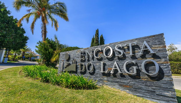 Encosta do Lago Resort - Foto 5