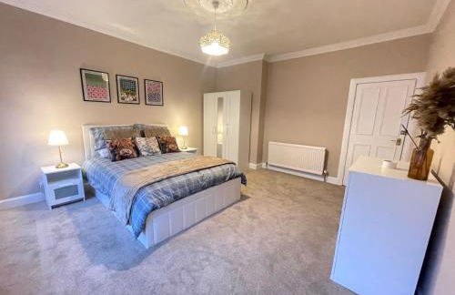 Celtic Apartment in the Heart of Central Edinburgh - Photo 8