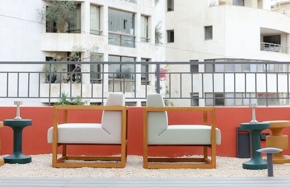 Dar Khawla - Foto 28