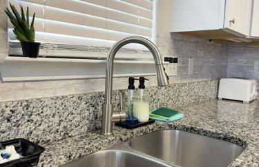 Queen City family-friendly entire house, Charlotte - Foto 57