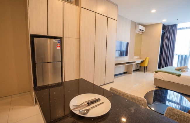 Societe Hartamas - Photo 17