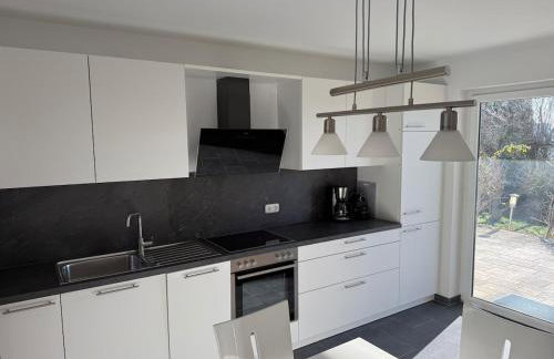 Tolle Ferienwohnung in Altomünster - Foto 12