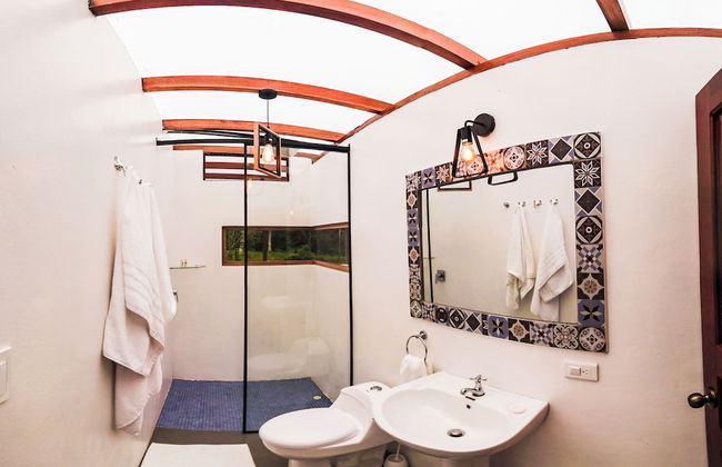 Macas Glamping - Foto 33