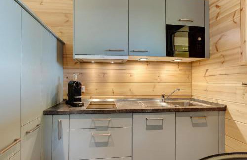 Mettmapark - Chalet 1 - Foto 9