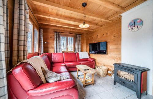 Chalet Nid Zut - Foto 9