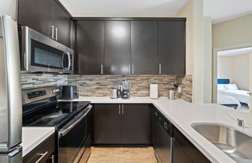 Venice Marina Pool and Spa Luxury Condo - Foto 24