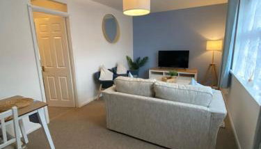 Eremue Court Hideaway Yarmouth IOW - Foto 2
