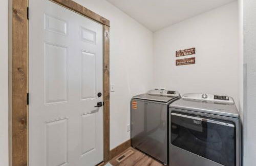 New Listing Lakeside Beach Sleeps 15+ Pet friendly - Foto 35