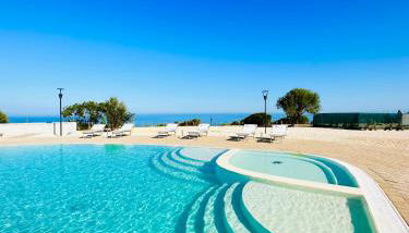 Residence Rocce Rosse - Foto 1