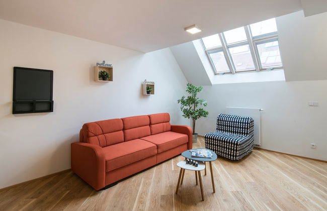 Rehorova Apartments - Photo 80