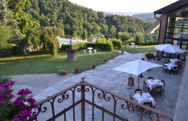 TENUTA MONVILLONE COUNTRY HOUSE & RESTAURANT - Foto 33