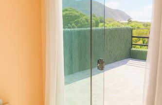 Vista deslumbrante do Santinho! - Foto 9