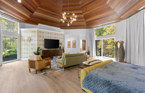 Driftwood Rapids Villa - Foto 28