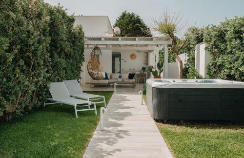 Natoli Beach House & Villas - Villa Floriana - Foto 20