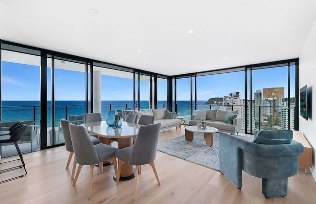 Sandbar Burleigh - Photo 23