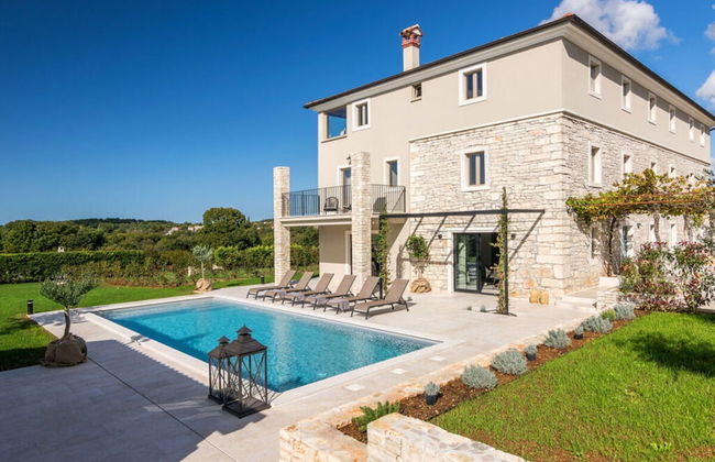 Villa San Martino - Foto 22