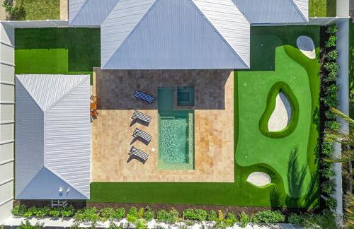 Diamond Sands Epic Mini Golf Guest House - Photo 18