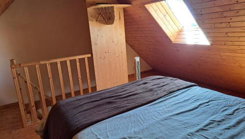 La Chaumière avec piscine privée, à 5 minutes du Mont St-Michel - Foto 5