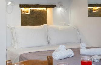 Βόλτα Καλλονή studio (Volta Kalloni) - Foto 8