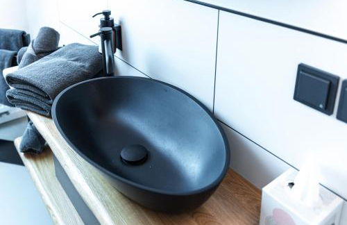 Waldbewohner Apartments / Hirsch - Foto 30