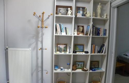 The Daughters central apartment Ancient Olympia - Foto 21