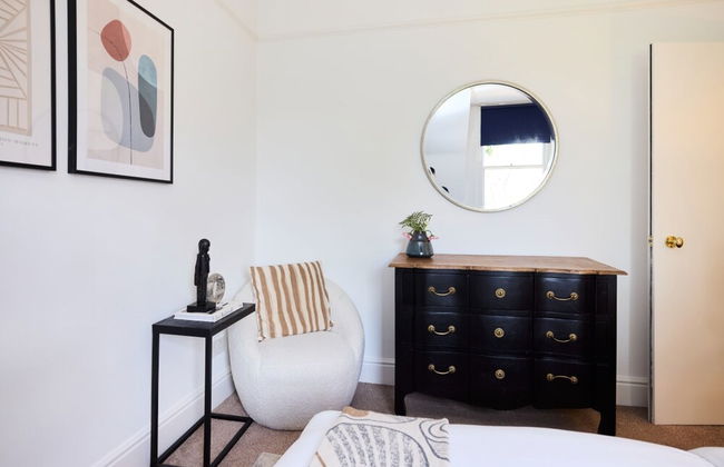 The Beckenham Place - Trendy 1bdr Flat - Foto 44