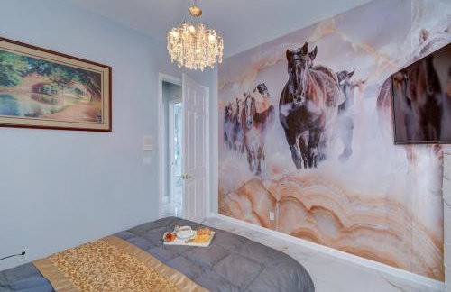 Luxury House with Movie Theater - Foto 59