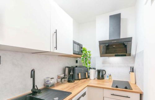 Hotel Essen mit Apartments - Photo 74