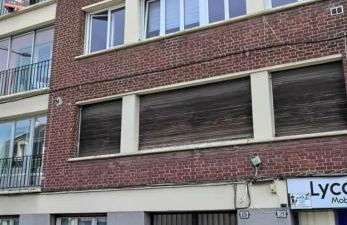 Le Ciné-Billard du Quai de la Gare-Parking-Balcon - Foto 34