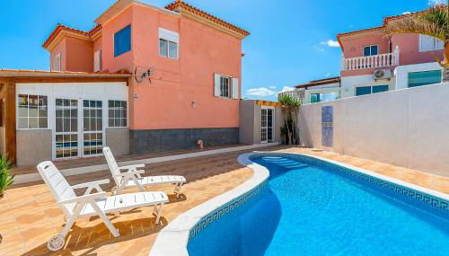 Villa las dunas - Foto 2