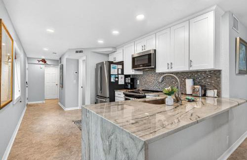 Beachfront Aldea 11 - Foto 4