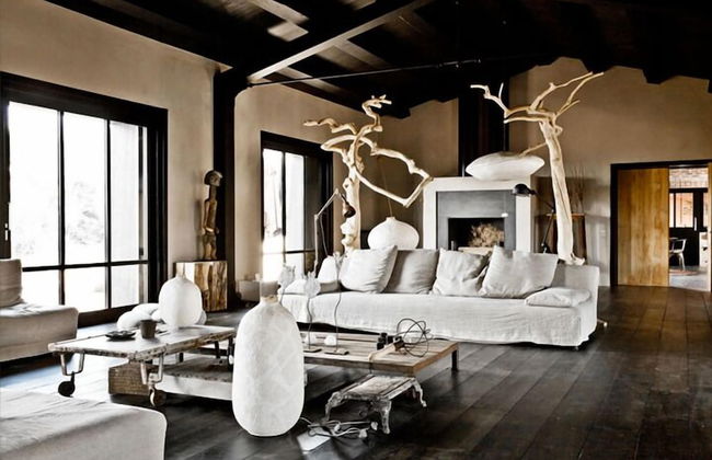 Bosque de Cuevas - Foto 1