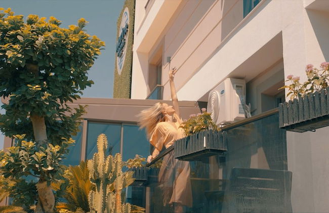 LARA MARİNE HOMES - Foto 30