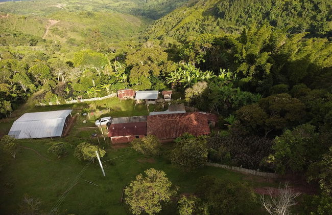 finca recreacional la fortaleza - Foto 55