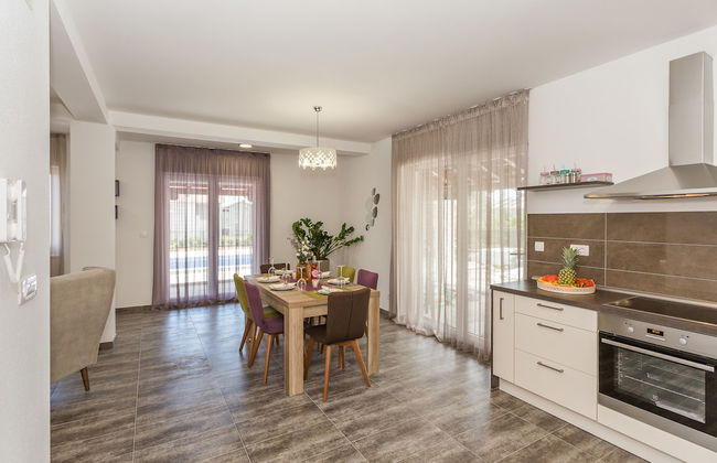 Villa Rusula - Foto 79