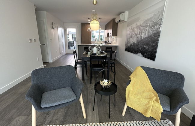 Ruby Red Cloud Homes Vancouver - Foto 24