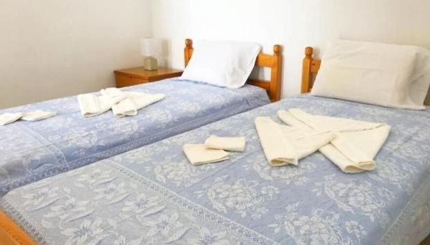 Villa Bagia - Foto 3, Quarto