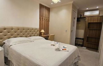 Loft Itaipava All Suítes com Piscina Privativa Aquecida - Foto 25