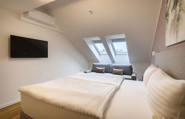 Hidden Art Boutique Residence by Dwellfort - Foto 36