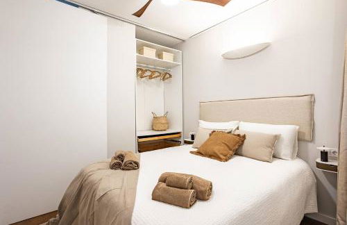 Cozy Apartment in Barcelona - Foto 22