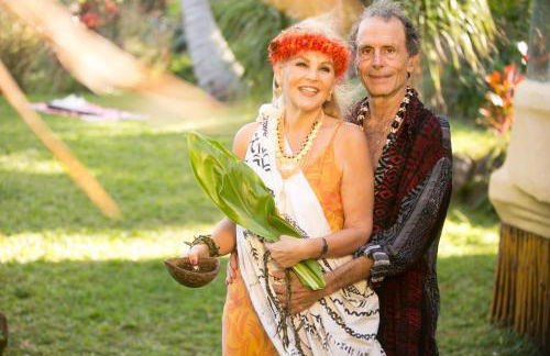 Maui Eco Retreat - Foto 28