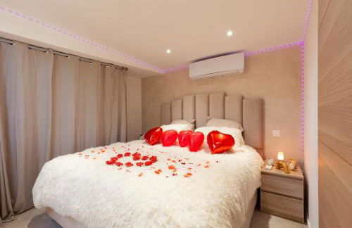 Le Cocon Marseillais - Photo 5