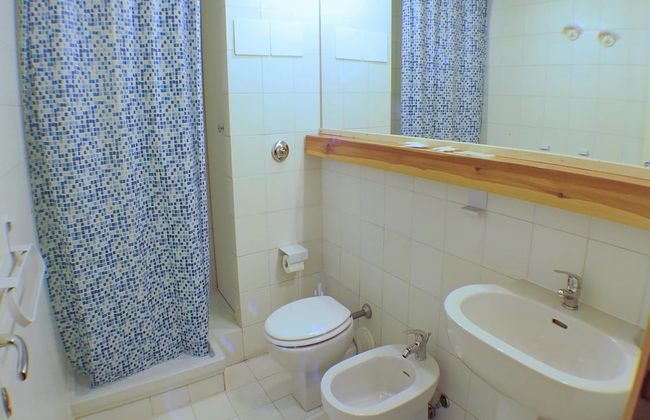 Apartment for 6-people in Olbia With Garden - Photo 26