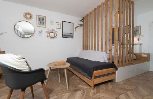 Magnifique petit cocon bord de mer - Foto 21